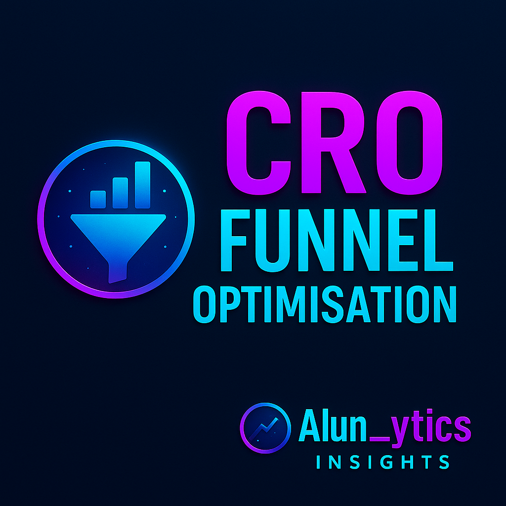 The Future of Analytics: 2025–2030